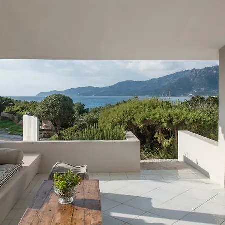 Sul Mare Sardegna Calipso Ferienhaus *