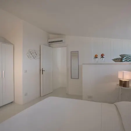 Prázdninový dům Sul Mare Sardegna Calipso Villasimius