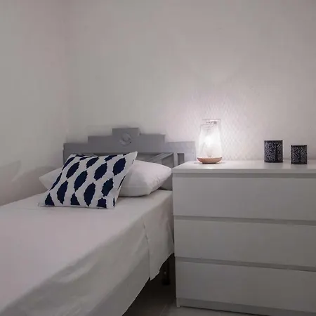 Ferienhaus Sul Mare Sardegna Calipso *
