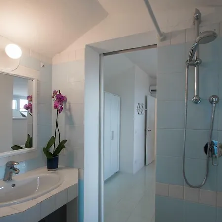 Ferienhaus Sul Mare Sardegna Calipso