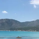 Sul Mare Sardegna Calipso 빌라시미우스