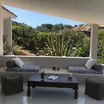 Sul Mare Sardegna Calipso * 빌라시미우스