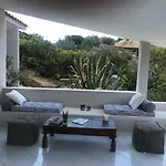 펜션 Sul Mare Sardegna Calipso 빌라시미우스