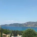 펜션 Sul Mare Sardegna Calipso *