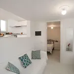 펜션 Sul Mare Sardegna Calipso 빌라시미우스