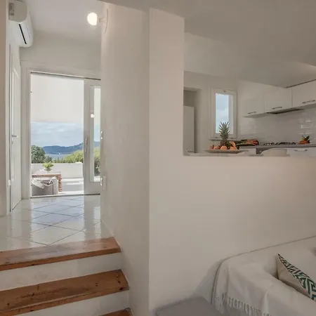Casa de Férias Sul Mare Sardegna Calipso Villasimius