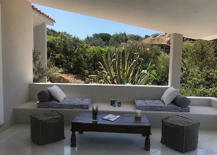 Sul Mare Sardegna Calipso * 维拉西米乌斯