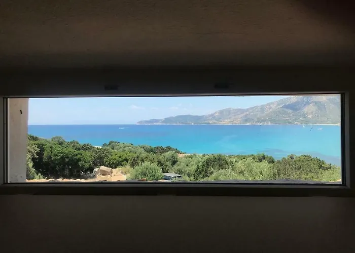 Sul Mare Sardegna Calipso