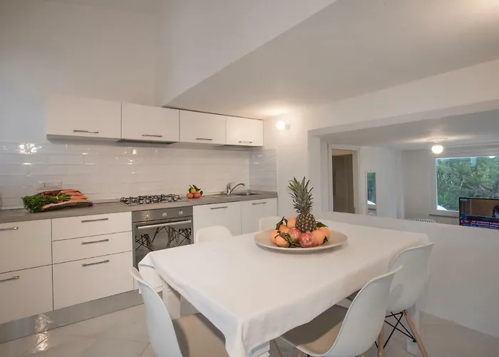 Sul Mare Sardegna Calipso Ferienhaus *