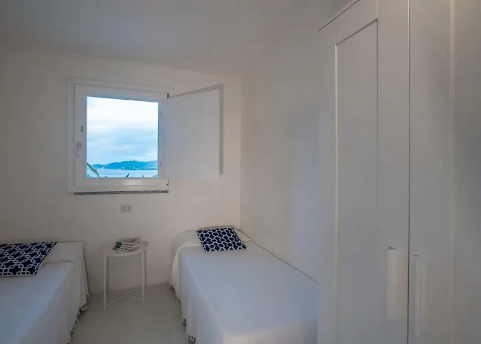 Sul Mare Sardegna Calipso Ferienhaus
