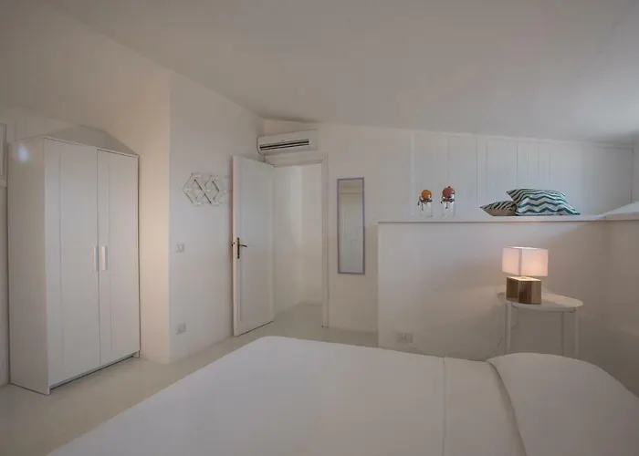 Ferienhaus Sul Mare Sardegna Calipso Villasimius