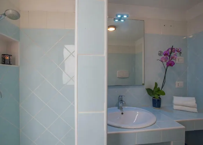 Ferienhaus Sul Mare Sardegna Calipso Villasimius