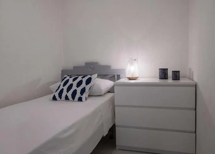 Ferienhaus Sul Mare Sardegna Calipso *