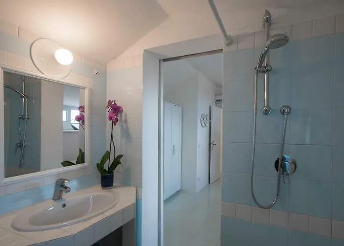 Ferienhaus Sul Mare Sardegna Calipso