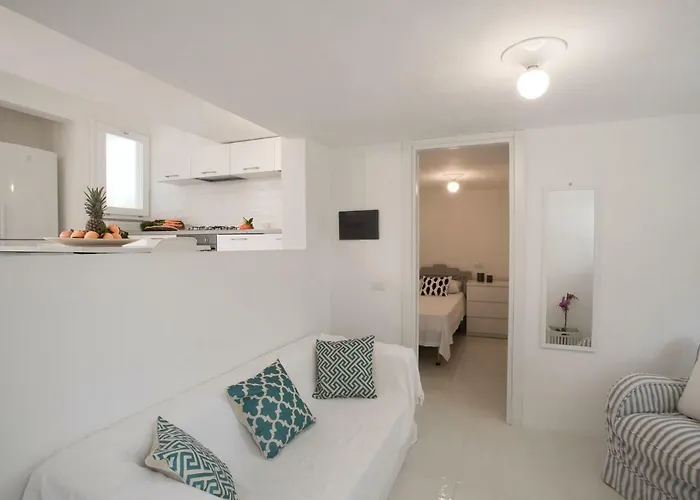 Ferienhaus Sul Mare Sardegna Calipso Villasimius